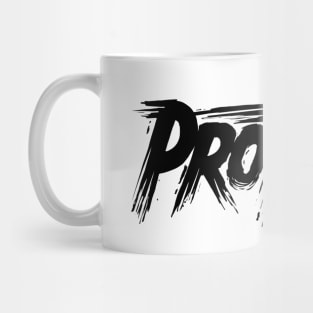 Protest Mug